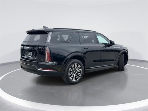 New 2026 Cadillac Escalade IQL Sport 1 image 3