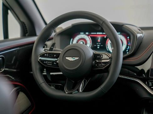 New 2026 Aston Martin DBX S image 5