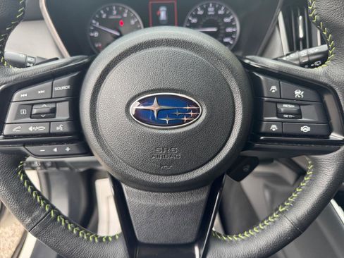 Used 2024 Subaru Outback Onyx Edition AWD/4WD image 20
