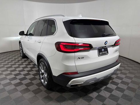 Certified 2023 BMW X5 xDrive40i w/ Premium Package image 5