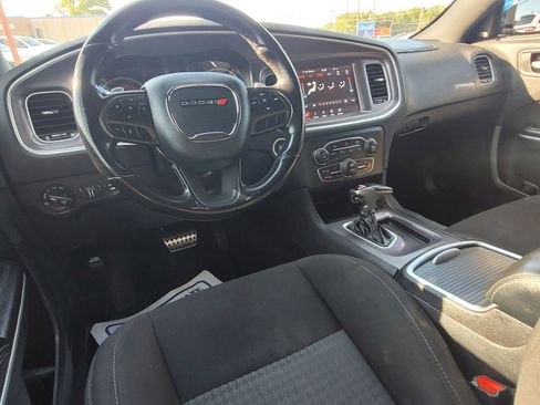 Used 2021 Dodge Charger R/T RWD image 17