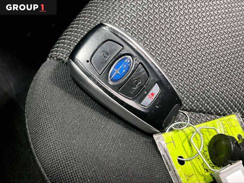 Certified 2022 Subaru Impreza Premium image 14