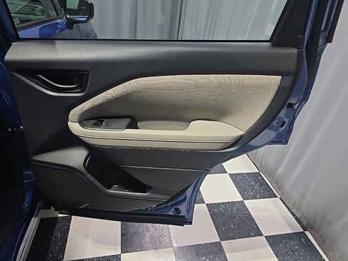 New 2026 Subaru Forester image 8