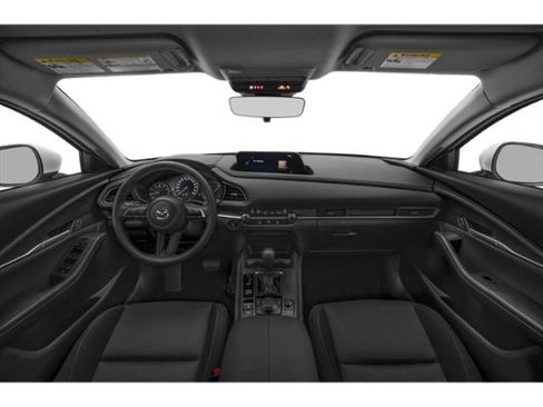 Certified 2023 MAZDA CX-30 AWD 2.5 S image 8