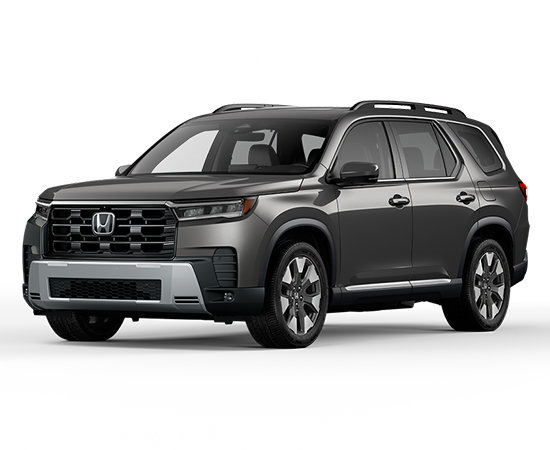 New 2026 Honda Pilot Elite image 1