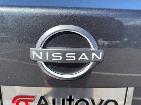 Used 2025 Nissan Sentra SV FWD image 29