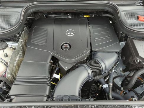 New 2026 Mercedes-Benz GLE 350 4MATIC image 16