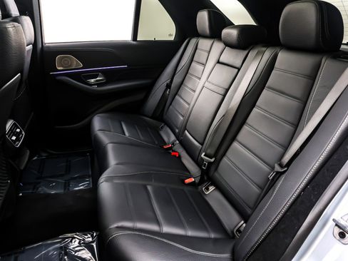 Certified 2024 Mercedes-Benz GLE 450 4MATIC image 10