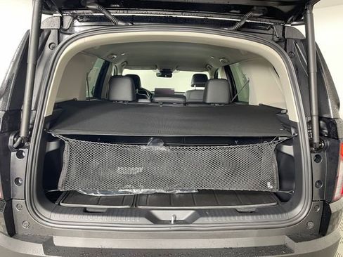 New 2026 Honda Passport RTL image 17