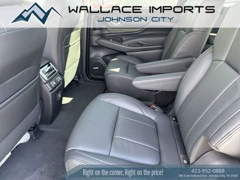 New 2026 Subaru Ascent Bronze Edition AWD/4WD image 80