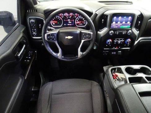 Used 2022 Chevrolet Silverado 2500 LT w/ Convenience Package AWD/4WD image 46