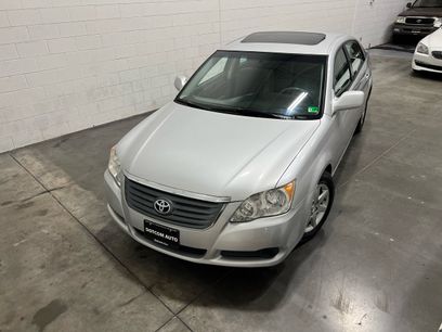Used 2008 Toyota Avalon XLS