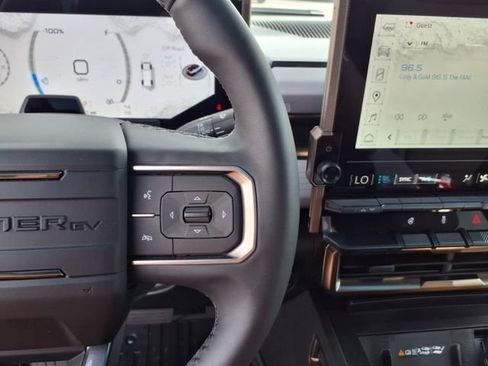 New 2025 GMC Hummer EV 3X image 19