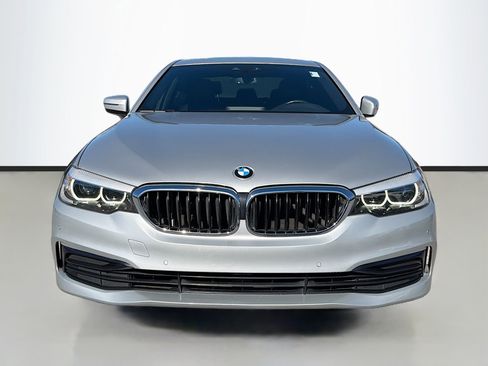 Used 2019 BMW 530i w/ Convenience Package image 9