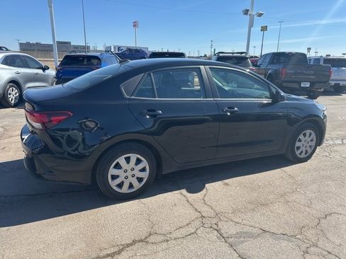 Certified 2023 Kia Rio LX image 13