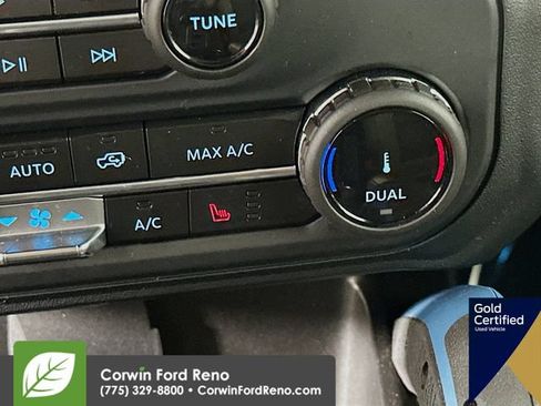 Used 2022 Ford Bronco Wildtrak AWD/4WD image 24