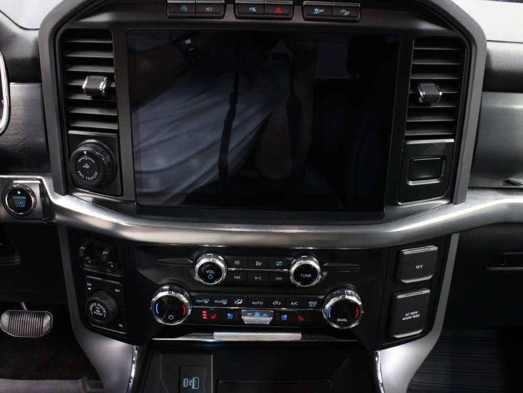 Used 2021 Ford F150 Lariat AWD/4WD image 19