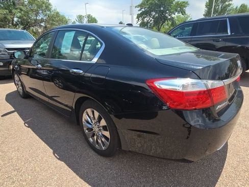 Used 2013 Honda Accord EX-L image 6