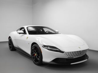Certified 2023 Ferrari Roma video 1
