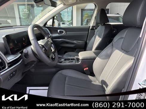 New 2026 Kia Sorento EX AWD/4WD image 13