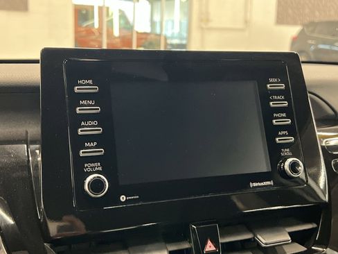 Used 2024 Toyota Camry LE image 15