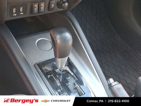 Used 2021 Mitsubishi Outlander Sport LE image 16