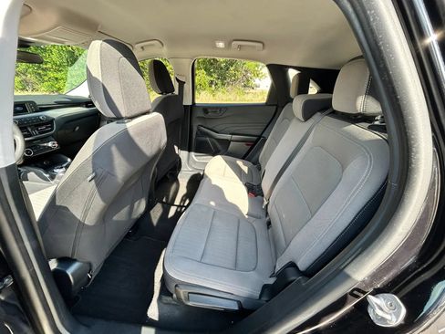 Used 2021 Ford Escape S FWD image 15