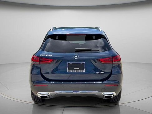 Used 2021 Mercedes-Benz GLA 250 image 6