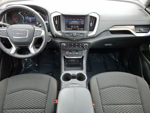 Certified 2020 GMC Terrain SLE AWD/4WD image 25