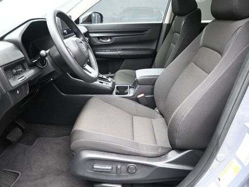 Used 2025 Honda CR-V EX image 21