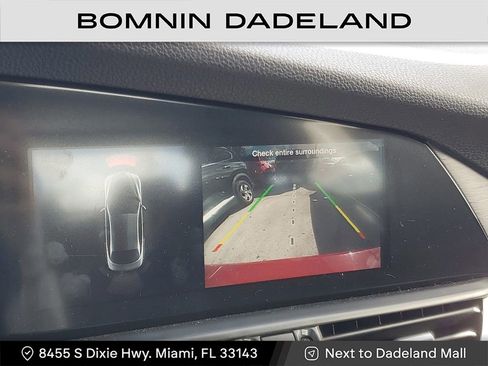 Used 2022 Alfa Romeo Giulia Ti image 23