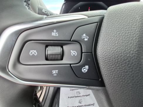 New 2026 Chevrolet Trax ACTIV FWD image 19