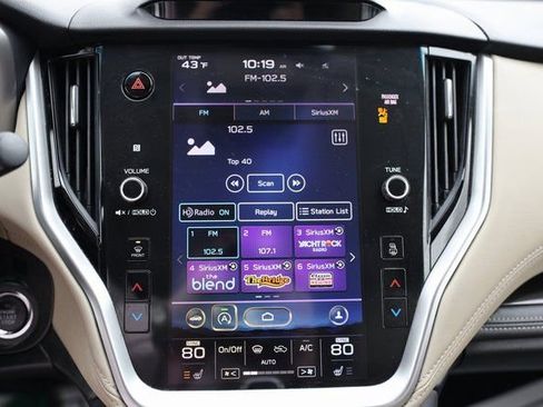 Used 2021 Subaru Outback Limited XT w/ Popular Package #2 image 37