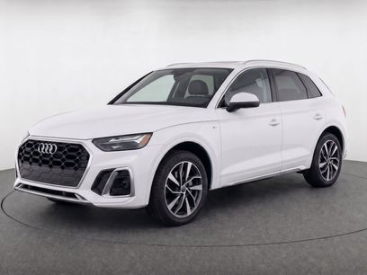 Used 2023 Audi Q5 2.0T Premium Plus w/ Premium Plus Package