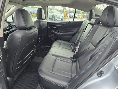 Used 2024 Subaru Legacy Limited image 10