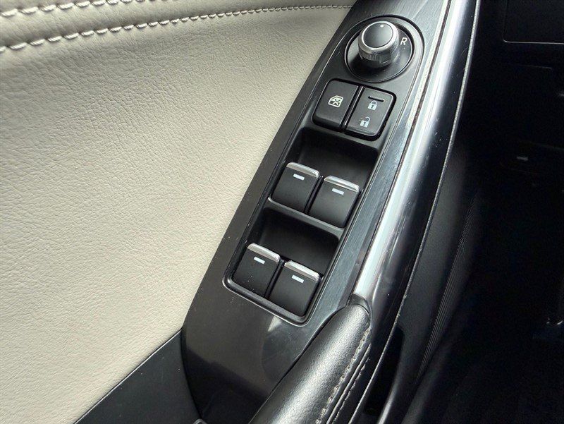 Used 2016 MAZDA MAZDA6 Touring FWD image 24