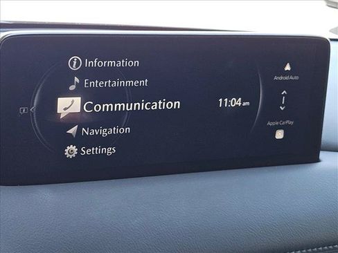 Used 2024 MAZDA CX-5 AWD 2.5 S w/ Premium Plus Pkg image 19