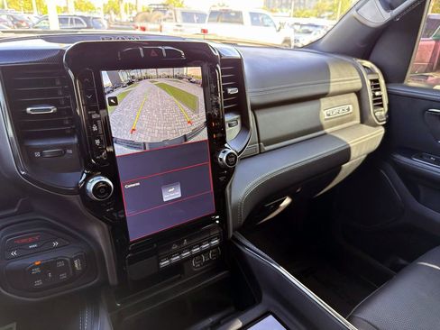 Used 2022 RAM 1500 TRX w/ TRX Level 1 Equipment Group AWD/4WD image 24