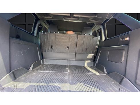 Used 2024 Ford Bronco Outer Banks AWD/4WD image 27