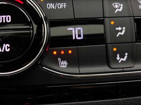 New 2026 Buick Envista Sport Touring w/ Convenience I Package FWD image 6