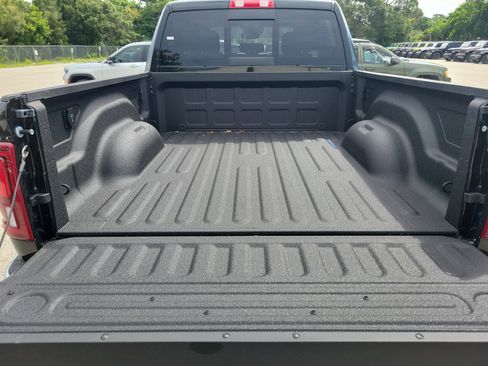 New 2026 RAM 3500 Big Horn image 5