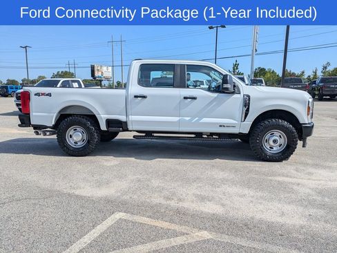 Used 2026 Ford F250 XL AWD/4WD image 3