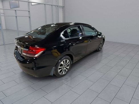Used 2015 Honda Civic EX image 8