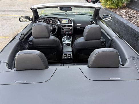 Used 2016 Audi A5 2.0T Premium Plus w/ Technology Package image 22