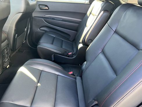 New 2026 Dodge Durango GT image 11