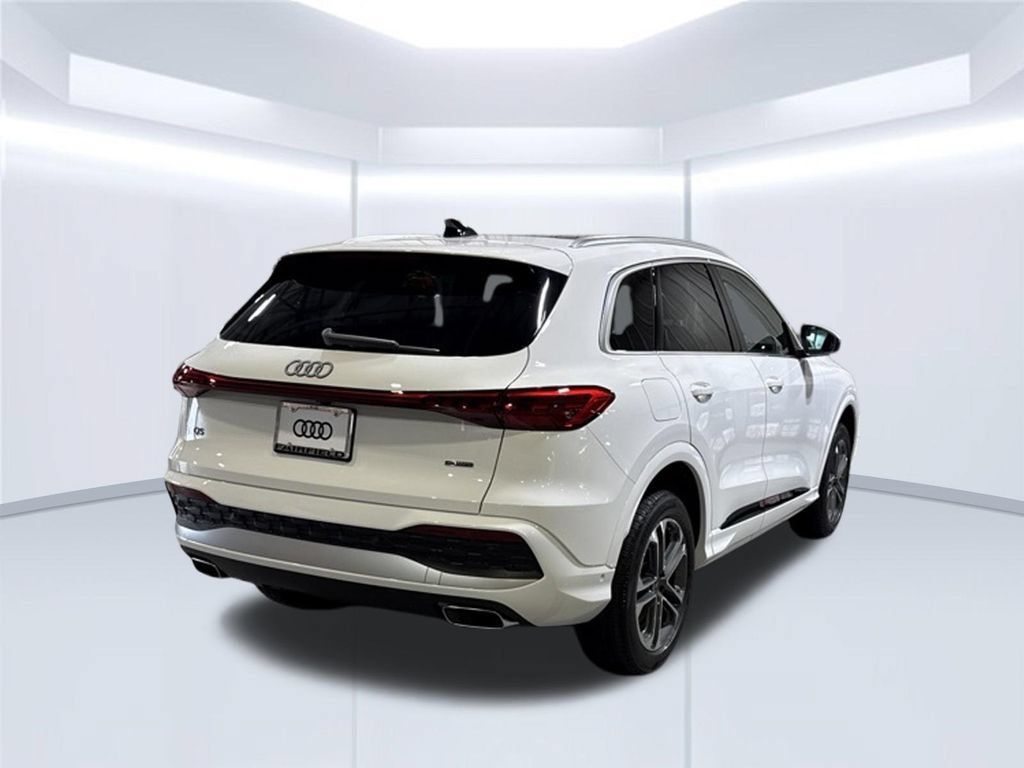 New 2026 Audi Q5 Premium AWD/4WD image 5