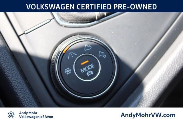 Used 2022 Volkswagen Taos SE w/ Panoramic Sunroof Package AWD/4WD image 45