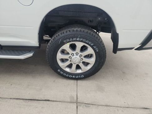 New 2026 RAM 2500 Laramie image 25