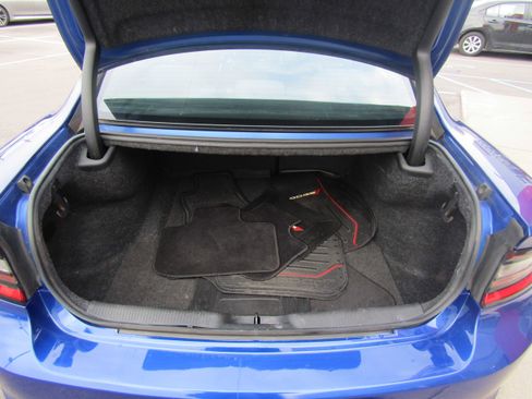 Used 2018 Dodge Charger SXT Plus w/ Driver Confidence Group image 26