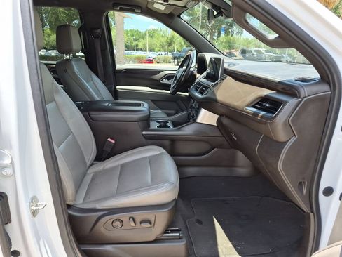 Used 2021 Chevrolet Tahoe LT RWD image 23